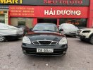 Daewoo Nubira 2001 tại Hải Dương