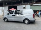 Xe chở tiền NgânHàng Huyndai Starex 2008 nhập khẩu