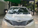 Toyota Sienna Limited