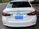 Bán xe Mazda 2 AT 2016 màu trắng đẹp như xe mới