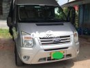 Cần bán Transit 2014 tải van