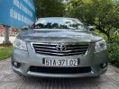 Camry 2.4 AT 2012 bstp đi 30.000 km