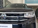 Volkswagen Teramont 2023- SUV 7 chỗ nhập Mỹ giá km300tr