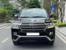 Bán Land Cruiser 4.6 sx 2020 nhập Chính hãng