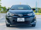 Toyota Vios 1.5 G CVT 2021