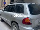 tôi cần bán nhanh santafe gol sx 2003 tưj động
