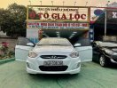 Hyundai Accent 2012 số tự động tại Hải Dương