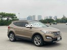 E cần bán Santaphe full xăng sx 2015AT