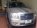 Xe ford everet máy 2.5 đời 2008 xe nhập chính chủ