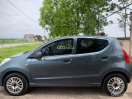 Suzuki Alto 2011 số tự động
