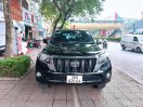 Toyota Land Cruiser Prado 2016