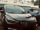 Ertiga 2019 AT