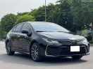 Toyota Corolla Altis 2022 tại Hà Nội