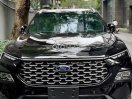 Ford Territory 2023