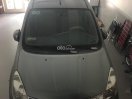 Nissan Grand livina 2010 số sàn