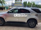 TOYOTA FORTUNER 2009, MÁY DẦU, SỐ SÀN, XE CỰC ĐẸP.