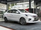 Thanh lý sập sàn xe Attrage MT 2022. Hỗ trợ thuế trước bạ, chỉ cần 80 triệu xong xe