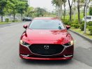 Mazda3 2022 1.5Luxury Đỏ pha lê biển Tp , xe đẹp như mới ,