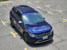 Công Ty VW Sài Gòn bán xe Tiguan Mẫu mới 2023 Demo chính hãng xe siêu đẹp siêu mới giá mềm