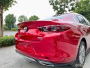 Mazda 3 bản luxury 2020 đỏ pha lê