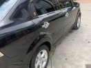 Daewoo Gentra 2009 tại Cao Bằng