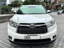 Toyota Highlander 2014 tại Hà Nội