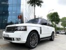 Land Rover Range Rover 2009 tại Hà Nội