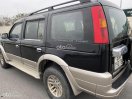 Ford Everest 2006
