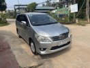 Toyota Innova 2013
