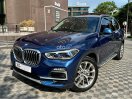 BMW X5 2021 số tự động tại Hà Nội