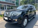 Bán Nissan Terra 2.5L 2WD MT Số Sàn 2019