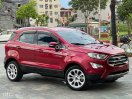 Ford EcoSport 2019 tại Hà Nội