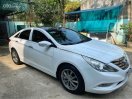 Hyundai Sonata 2011