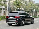 Mercedes-Benz GLC 200 2020