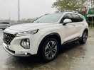 Hyundai Santa Fe 2019