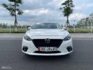 1 chủ đầu, biển Hà Nội rất mới
