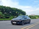 Lên cam 360, cảnh báo điểm mù, vành Pre, áp suất lốp, biển tài lộc đẹp