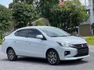 Mitsubishi Attrage 2021 tại Thái Nguyên