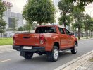 Toyota Hilux 2017