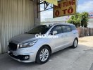 Bán kia sendona máy dầu bản full