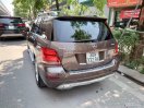Mercedes-Benz GLK 250 2014 tại Hà Nội