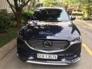 CX8 full option, xe lướt