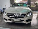 Cần bán xe Mercedes-Benz C200 sản xuất năm 2018