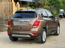 Chevrolet Trax 2017