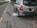 huyndai terrracan máy dầu cửa nóc