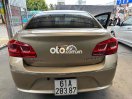 cruze 2016 mẫu mới nhất LTZ tự động