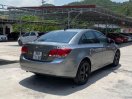 Chevrolet Lacetti 2010