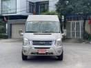 Ford Transit 2017 tại Thái Nguyên