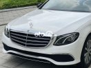 Mercedes E200 2019 model 2020 lăn bánh 2v km