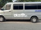 E bán xe spinter tải VAN đời 209 6 chổ